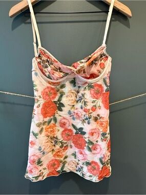 Kat the label Sila Slip NWT